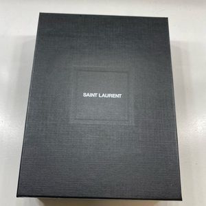 Saint Laurent box